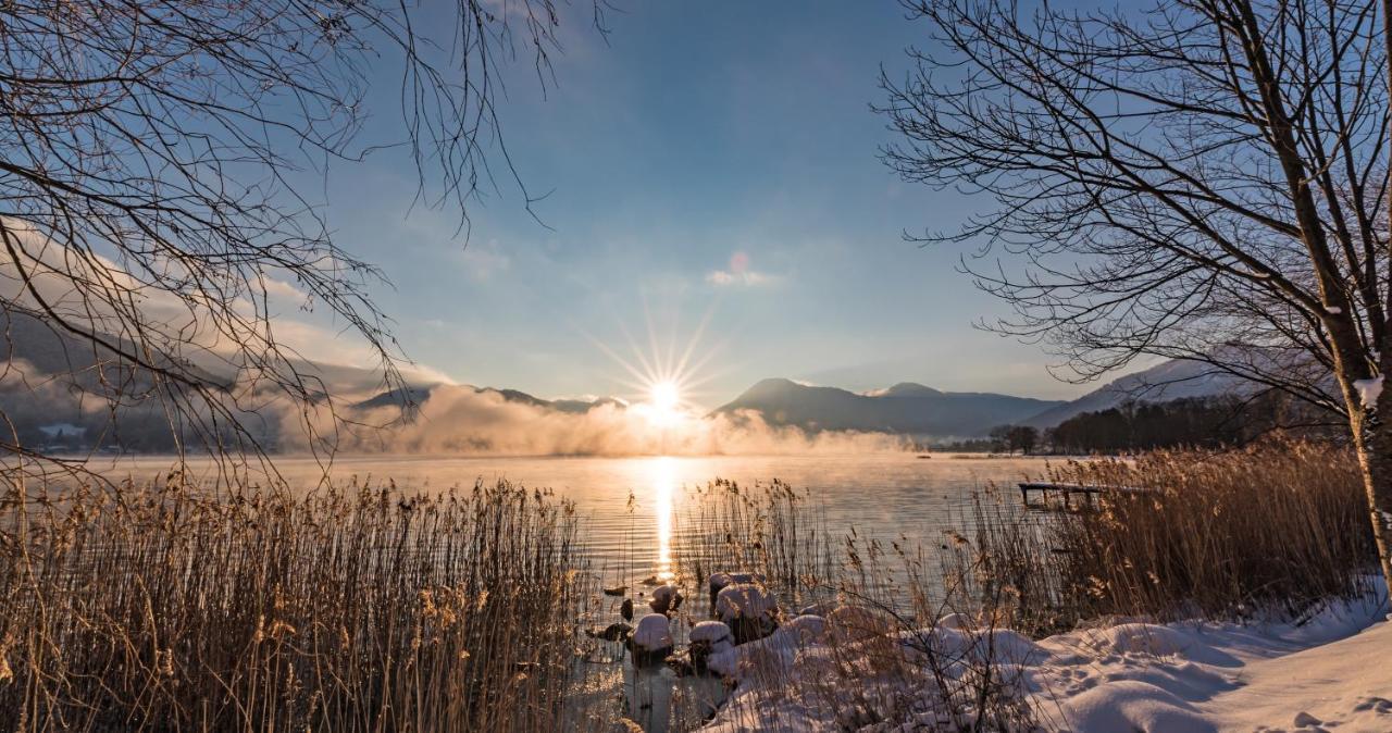 Landhaus Ertle Bad Wiessee Exteriér fotografie